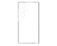 SPIGEN Liquid Crystal do Samsung Galaxy S24 Ultra Crystal Clear ACS07283 - 1211603 - zdjęcie 3